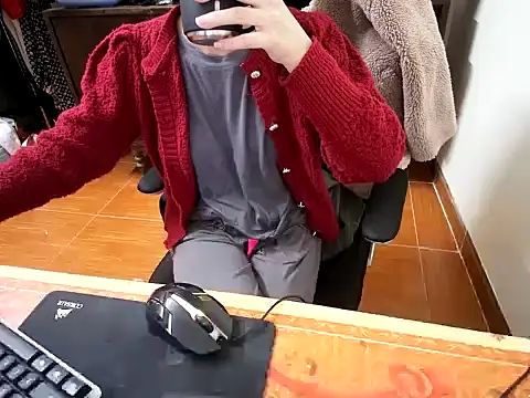 ---Lusi03--- online show from 02.12.26