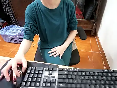 ---Lusi03--- online show from 02.27.26