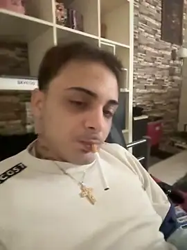 jiggy823 online show from 11.21.25