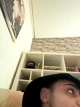 jiggy823 online show from 12.03.25