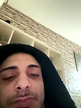 jiggy823 online show from 01.08.26