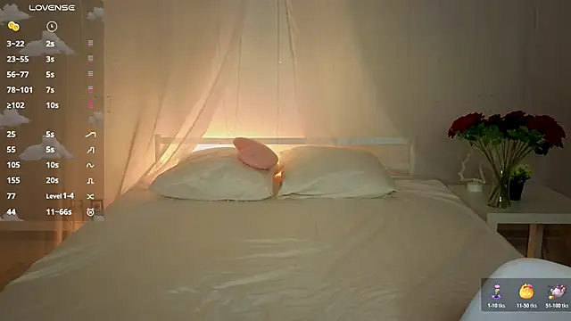 WICKEDEMBER online show from 11.14.25