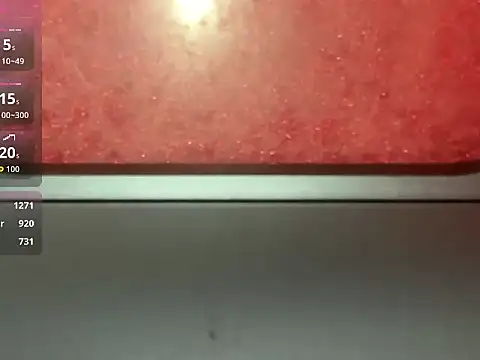 sexylove19 online show from 03.23.26