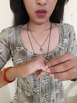 Neha rani78 online show from 04.02.26