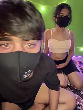 horny couple 99 online show from 06.03.26