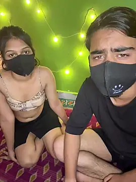 horny couple 99 online show from 07.30.26