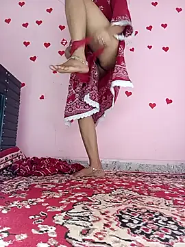 Saniya76 online show from 04.08.26