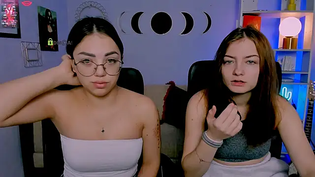 baby hotte online show from 01.14.26