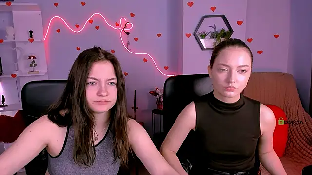 baby hotte online show from 03.11.26