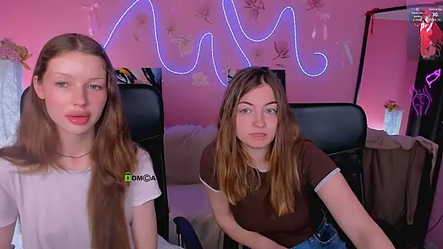 baby hotte online show from 06.03.26