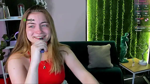 baby hotte online show from 06.29.26