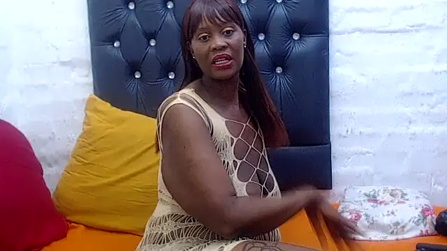 AUGUSTBLOOMxx online show from 11.26.25