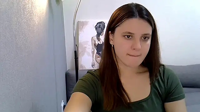 KiraHoney online show from 12.02.25