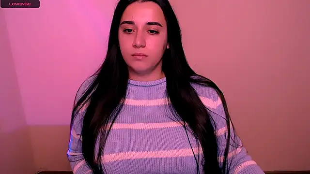 AlinaDoll  online show from 11.07.25