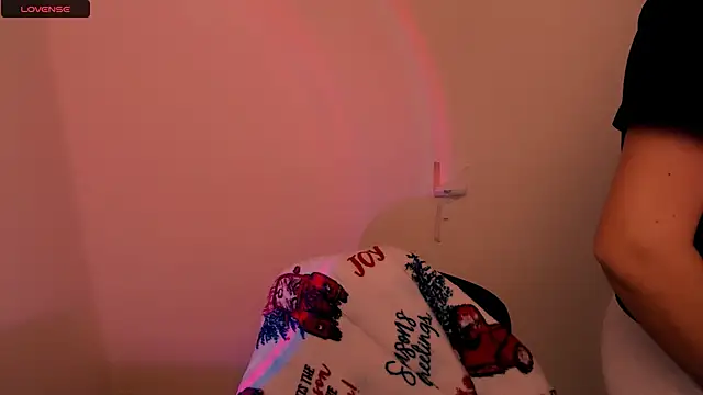 AlinaDoll  online show from 12.02.25