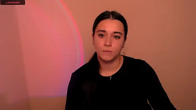 AlinaDoll  online show from 12.03.25