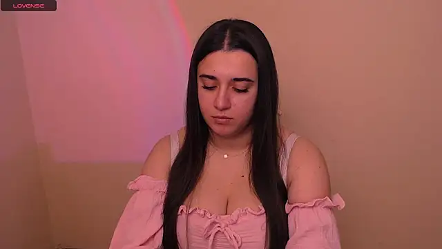 AlinaDoll  online show from 02.05.26