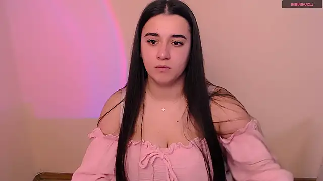 AlinaDoll  online show from 02.17.26