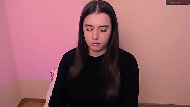 AlinaDoll  online show from 03.02.26