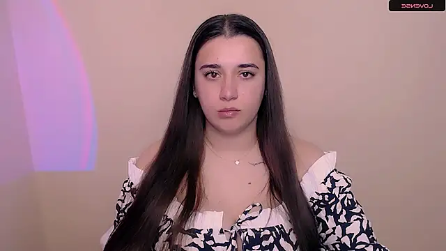 AlinaDoll  online show from 04.22.26