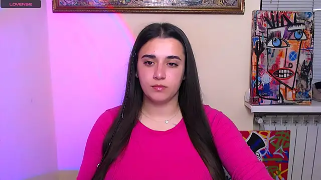 AlinaDoll  online show from 05.28.26
