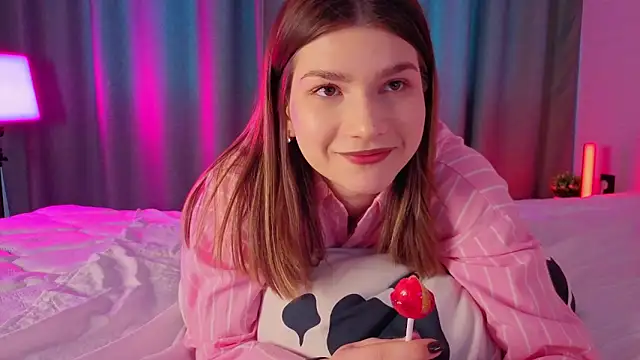 WilmaJohnson online show from 02.16.26