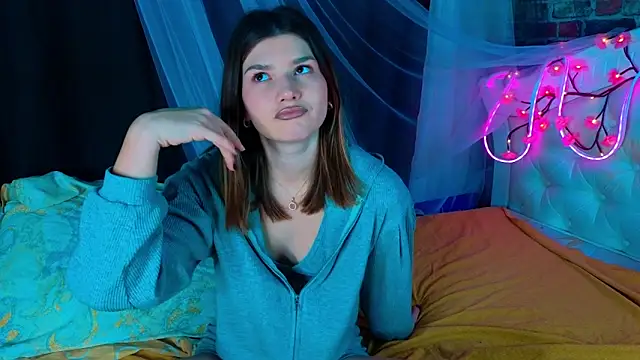 WilmaJohnson online show from 03.01.26