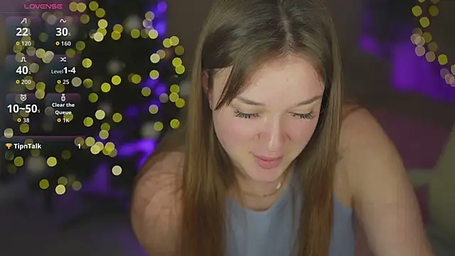 DomenikaStar  online show from 01.07.26