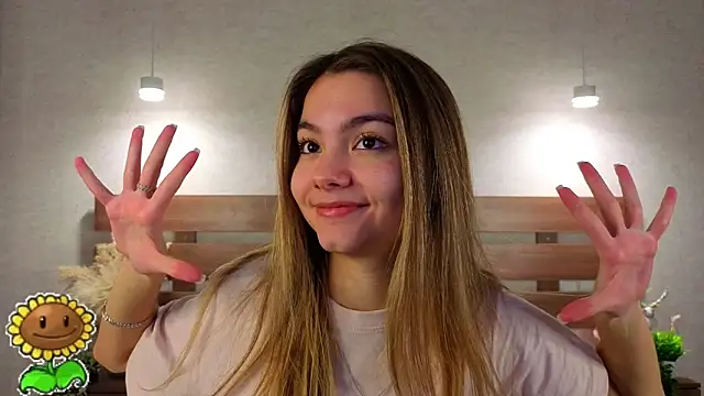 MargieDavidson online show from 02.13.26