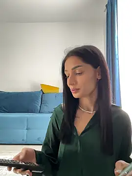 VickyM99 online show from 04.08.26