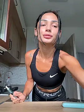 VickyM99 online show from 05.20.26