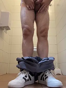 HairySamm online show from 06.15.26
