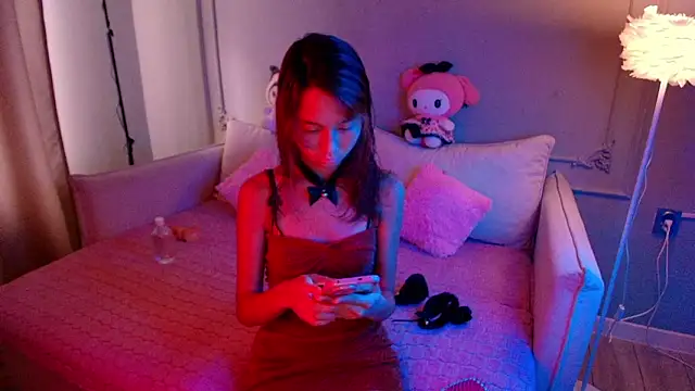 Snapshot of lihnpham chatting on 03.02.26 lihnpham online show from 03.02.26