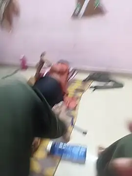 Lailamajnu1996 online show from 02.14.26