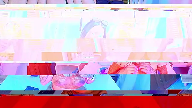 KimberlyFox t online show from 02.24.26