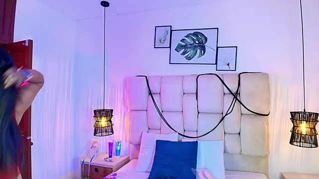 KimberlyFox t online show from 05.15.26