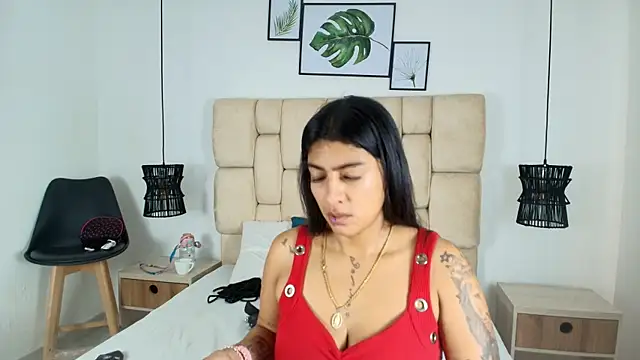 KimberlyFox t online show from 05.21.26