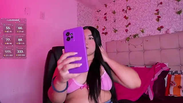 Samantha KateXXX online show from 11.07.25