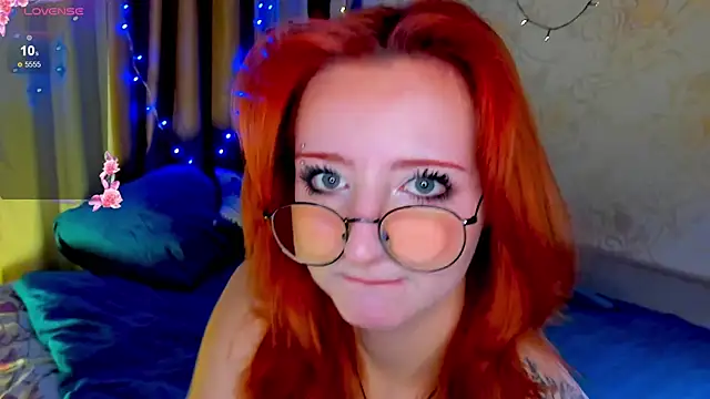 DragonflyLiza online show from 12.19.25