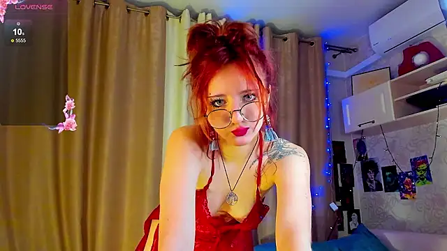 DragonflyLiza online show from 02.27.26