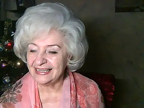 ValeriaKroww online show from 01.15.26