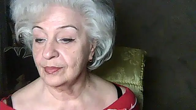 ValeriaKroww online show from 03.19.26