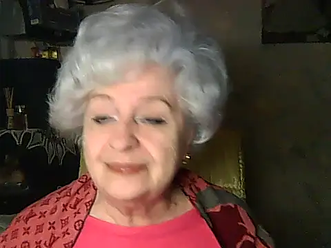 ValeriaKroww online show from 04.20.26