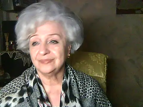 ValeriaKroww online show from 04.21.26