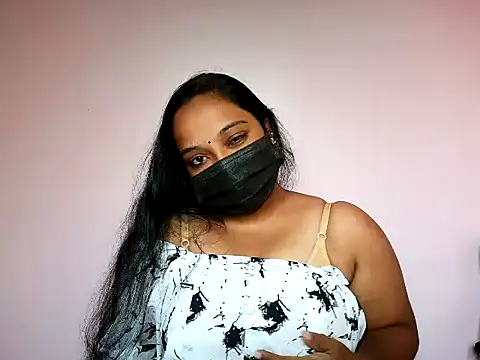 Mathi cam online show from 07.04.26