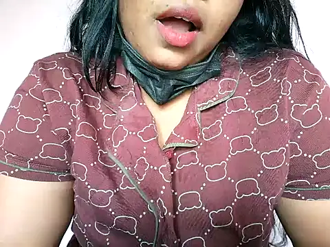 Mathi cam online show from 07.21.26