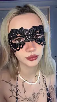 melisa diamond online show from 11.17.25