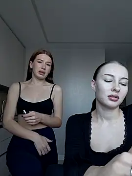 MelissaPinkiss online show from 12.05.25