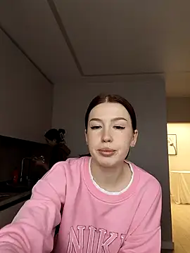 MelissaPinkiss online show from 02.08.26