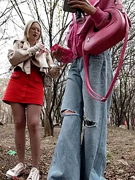 MelissaPinkiss online show from 03.28.26